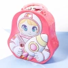 Xiaolingjing S256 brand cartoon astronaut piggy bank, children's piggy bank, cute boys and girls creative gifts, piggy bank wholesale Application Scenario